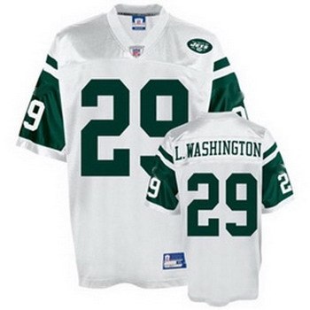 new york jets 29 l washington white jerseys new york jets 29 l washington white jerseys