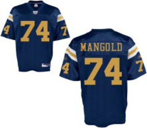 new york jets 74 nick mangold jersey blue new york jets 74 nick mangold jersey blue