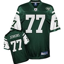 new york jets 77 kris jenkins green jersey new york jets 77 kris jenkins green jersey