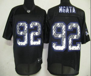 nfl baltimore ravens 92 ngata black united sideline jerseys nfl baltimore ravens 92 ngata black united sideline jerseys