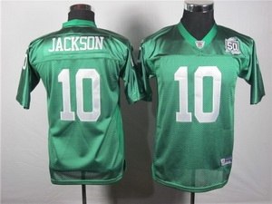 nfl eagles #10 jackson light blue(50th) nfl eagles #10 jackson light blue(50th)