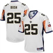 nfl equipment new orleans saints #25 reggie bush white super bowl xliv bound fashion football jersey nfl equipment new orleans saints #25 reggie bush white super bowl xliv bound fashion football jersey