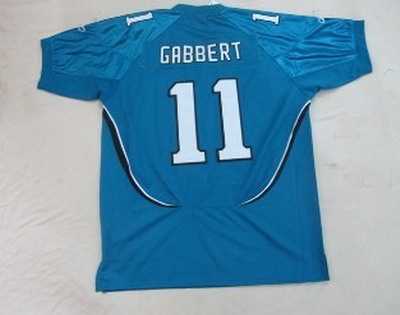 nfl jacksonville jaguars #11 gabbert lt.blue(2011 new player) nfl jacksonville jaguars #11 gabbert lt.blue(2011 new player)