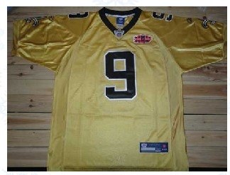 nfl jerseys 2010 super bowl new orleans saints 9 drew brees golded jerseys nfl jerseys 2010 super bowl new orleans saints 9 drew brees golded jerseys
