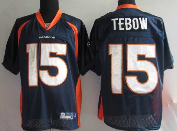 nfl jerseys denver broncos 15# tebow blue nfl jerseys denver broncos 15# tebow blue