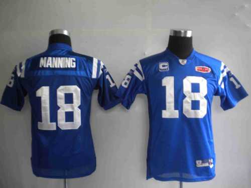 nfl jerseys indianapolis colts 18 peyton manning blue[superbowl nfl jerseys indianapolis colts 18 peyton manning blue[superbowl