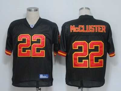 nfl jerseys kansas city chiefs 22 dexter mccluster black