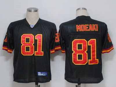 nfl jerseys kansas city chiefs 81 tony moeaki black