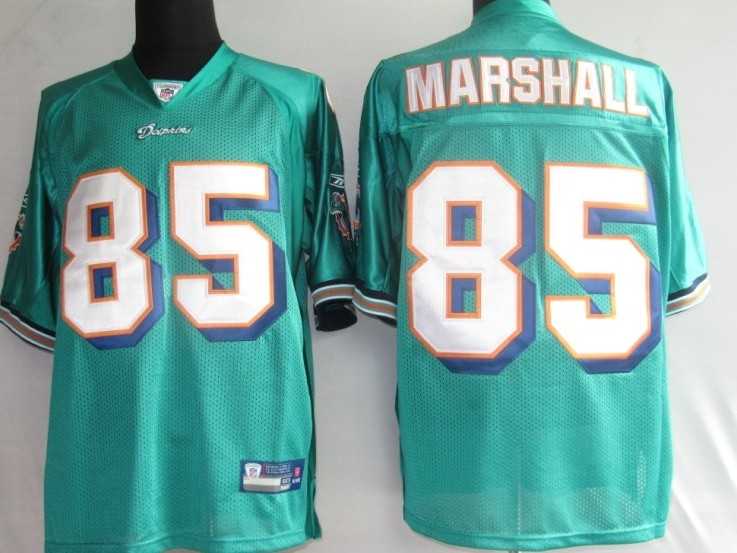 nfl jerseys miami dolphins 85# marshall green