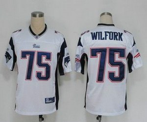 nfl jerseys new england patriots #75 wilfork white nfl jerseys new england patriots #75 wilfork white
