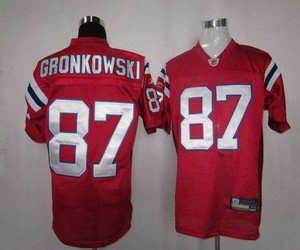 nfl jerseys new england patriots #87 gronkowski red nfl jerseys new england patriots #87 gronkowski red