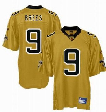 nfl jerseys new orleans saints #9 drew brees yellow jersey nfl jerseys new orleans saints #9 drew brees yellow jersey