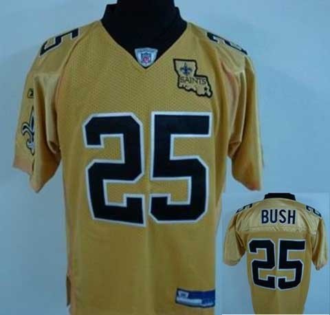 nfl jerseys new orleans saints 25# reggie bush golden nfl jerseys new orleans saints 25# reggie bush golden