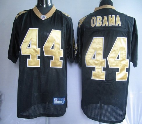 nfl jerseys new orleans saints 44# obama black nfl jerseys new orleans saints 44# obama black