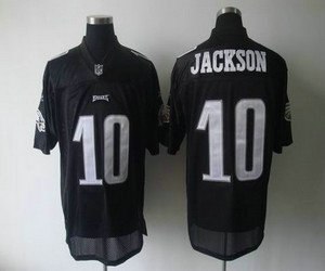 nfl jerseys philadelphia eagles #10 jackson black[white nfl jerseys philadelphia eagles #10 jackson black[white