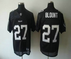 nfl jerseys tampa bay buccaneers #27 blount black
