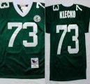nfl new york jets #73 klecko green nfl new york jets #73 klecko green