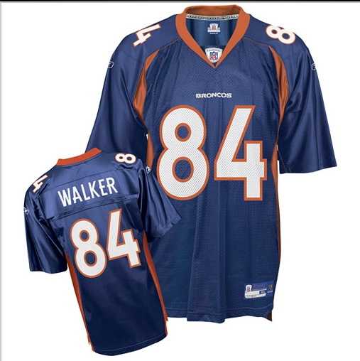 nfl throwback jerseys denver broncos #84 walker blue nfl throwback jerseys denver broncos #84 walker blue