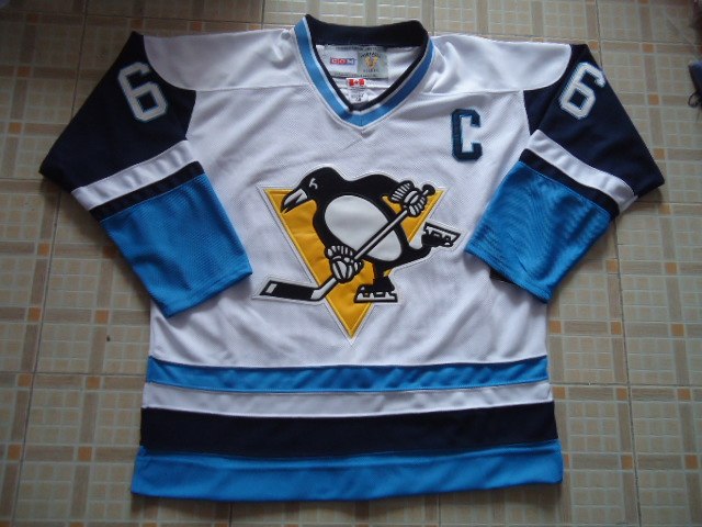 nhl jerseys Pittsburgh Penguins 66 Mario LEMIEUX white