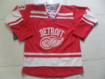 nhl jerseys deroit red wings #13 datsyuk red(2014 winter classic)