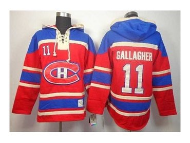 nhl jerseys montreal canadiens #11 gallagher red(pullover hooded sweatshirt)(gallagher) nhl jerseys montreal canadiens #11 gallagher red(pullover hooded sweatshirt)(gallagher)