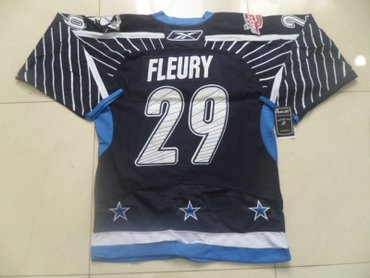 nhl jerseys pittsburgh penguins #29 fleury black
