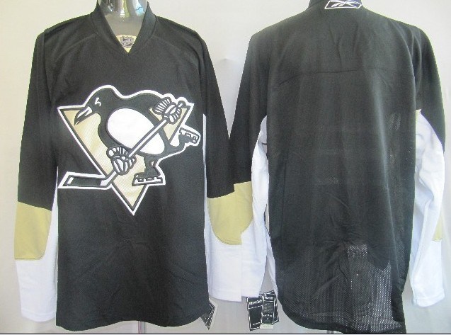 nhl jerseys pittsburgh penguins blank black jersey nhl jerseys pittsburgh penguins blank black jersey