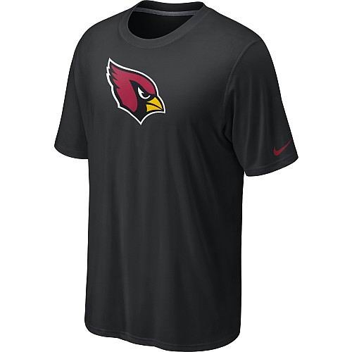 Arizona Cardinals Sideline Legend Authentic Logo dri-fit t-shirt - alternate