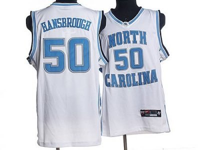 north carolina #50 tyler hansbrough white embroidered ncaa jersey north carolina #50 tyler hansbrough white embroidered ncaa jersey