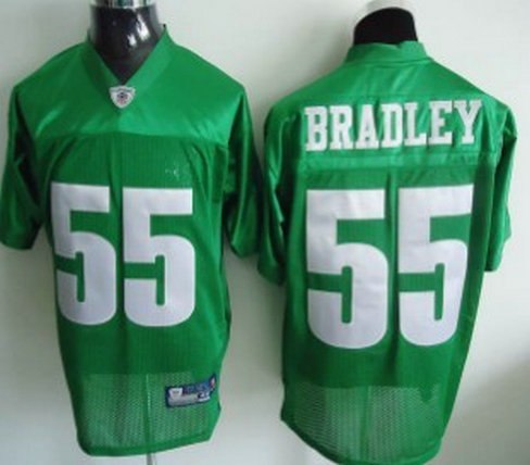 philadelphia eagles #55 bradley green jersey philadelphia eagles #55 bradley green jersey