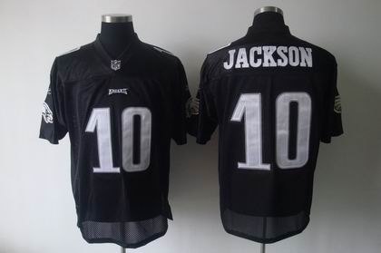 philadelphia eagles 10 desean jackson full black jersey philadelphia eagles 10 desean jackson full black jersey