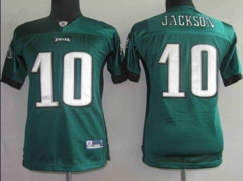 philadelphia eagles 10 desean jackson green [kids philadelphia eagles 10 desean jackson green [kids