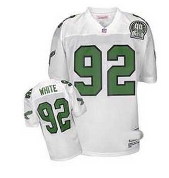 philadelphia eagles 1992 reggie white throwback white jersey philadelphia eagles 1992 reggie white throwback white jersey