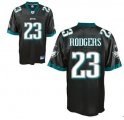 philadelphia eagles 23 dominique rodgers black color jersey