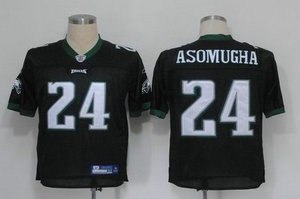 philadelphia eagles 24 asomugha black philadelphia eagles 24 asomugha black