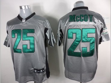 philadelphia eagles 25 lesean mccoy gray shadow jerseys philadelphia eagles 25 lesean mccoy gray shadow jerseys