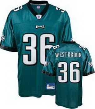 philadelphia eagles 36 brian westrbook green youth jerseys philadelphia eagles 36 brian westrbook green youth jerseys