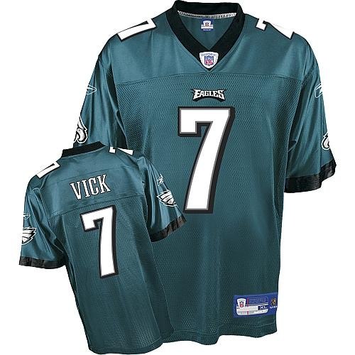 philadelphia eagles 7 michael vick green jerseys philadelphia eagles 7 michael vick green jerseys