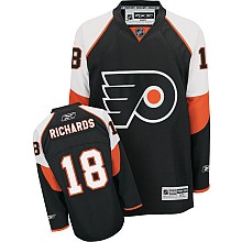 philadelphia flyers 18 mike youth premier home jersey philadelphia flyers 18 mike youth premier home jersey