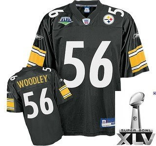 pittsburgh steelers 56 lamarr woodley super bowl xliii black jerseys {2011 super bowl xlv } pittsburgh steelers 56 lamarr woodley super bowl xliii black jerseys {2011 super bowl xlv }