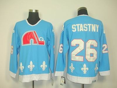 quebec nordiques 26 paul stastny jerseys lt blue ccm quebec nordiques 26 paul stastny jerseys lt blue ccm