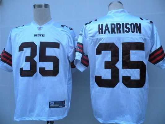NFL jerseys_cleveland_browns-35-jerome_harrison-white[1]
