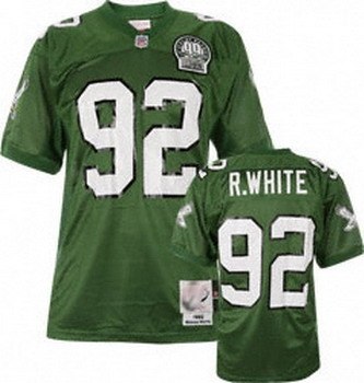 reggie white mitchell & ness 1992 philadelphia eagles green jersey reggie white mitchell & ness 1992 philadelphia eagles green jersey