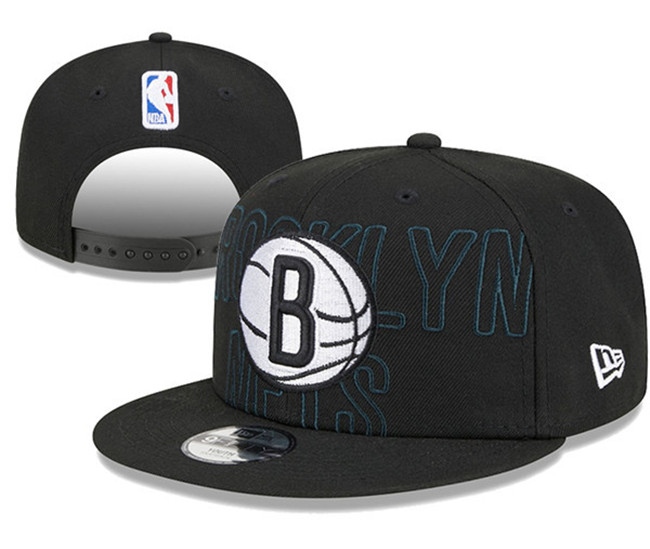 rooklyn Nets Stitched Snapback Hats 046 rooklyn Nets Stitched Snapback Hats 046