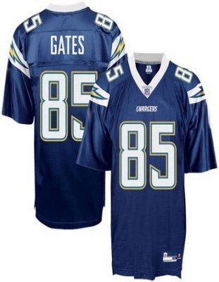 san diego chargers #85 antonio gates navy san diego chargers #85 antonio gates navy