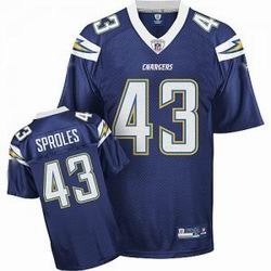 san diego chargers 43 sproles navy blue san diego chargers 43 sproles navy blue