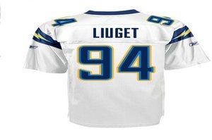 san diego chargers 94 liuget white jersey san diego chargers 94 liuget white jersey