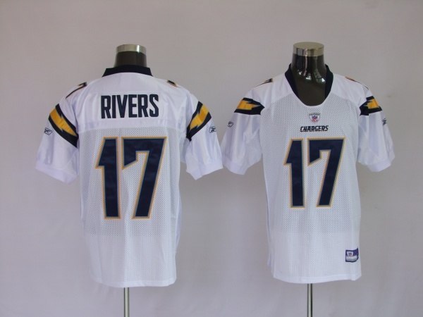 san diego chrger 17 philip rivers white san diego chrger 17 philip rivers white