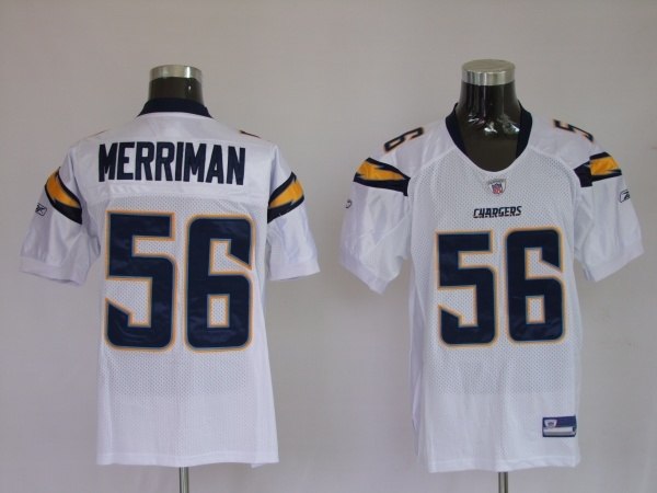 san diego chrger 56 shawne merriman white san diego chrger 56 shawne merriman white