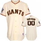 san francisco giants home custom mlb jersey san francisco giants home custom mlb jersey